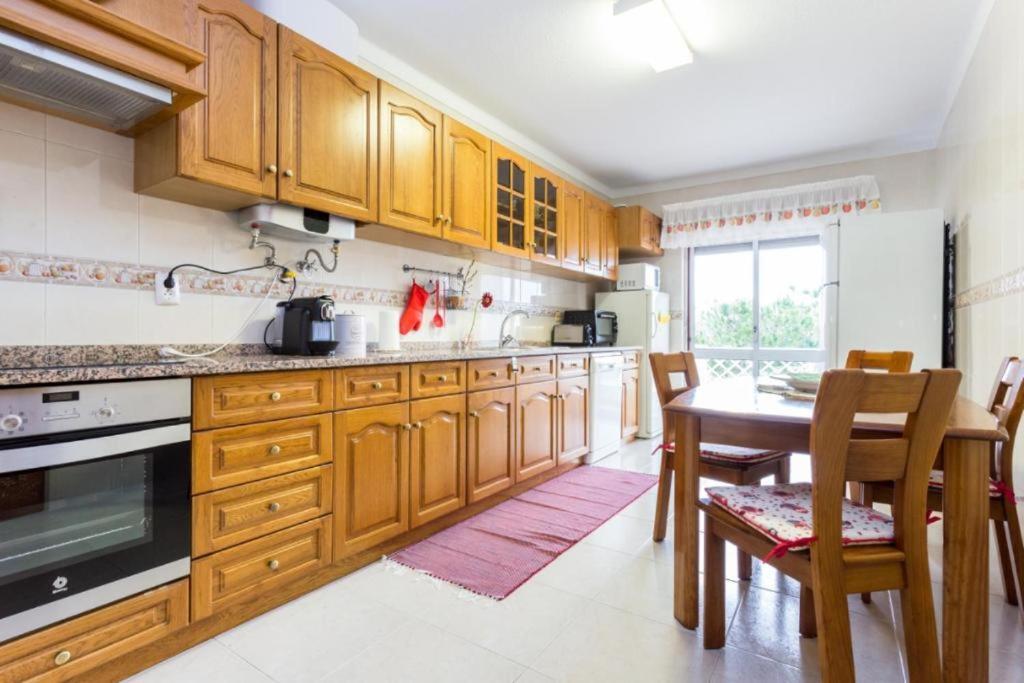 Pretty Sunny Guest Apartment Лагуш Екстер'єр фото